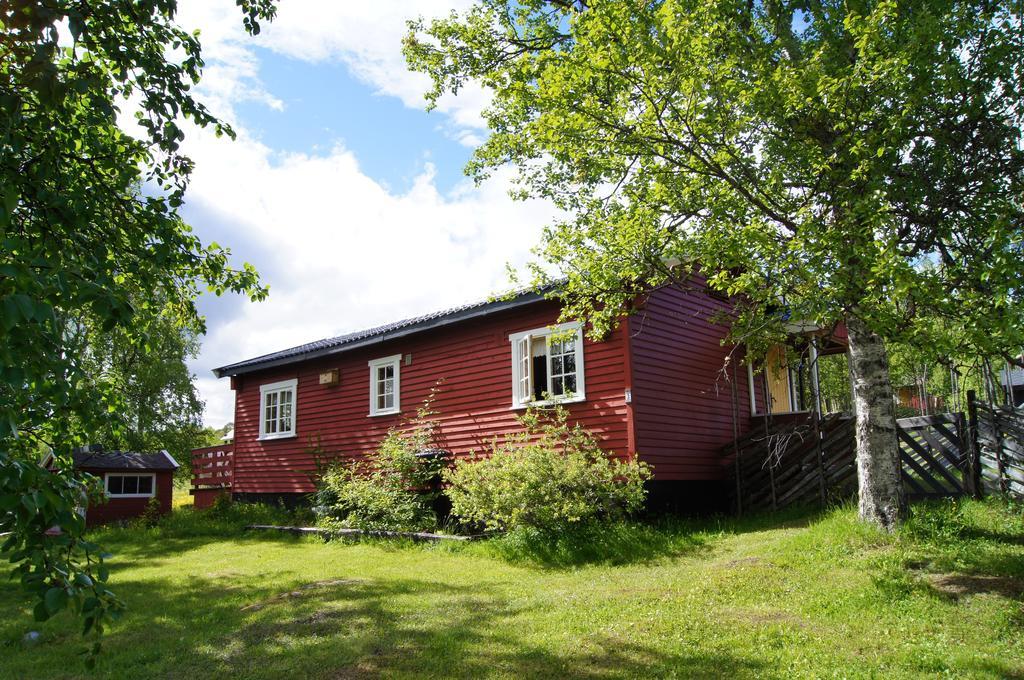 Bustad Hyttetun Skåbu Oda fotoğraf
