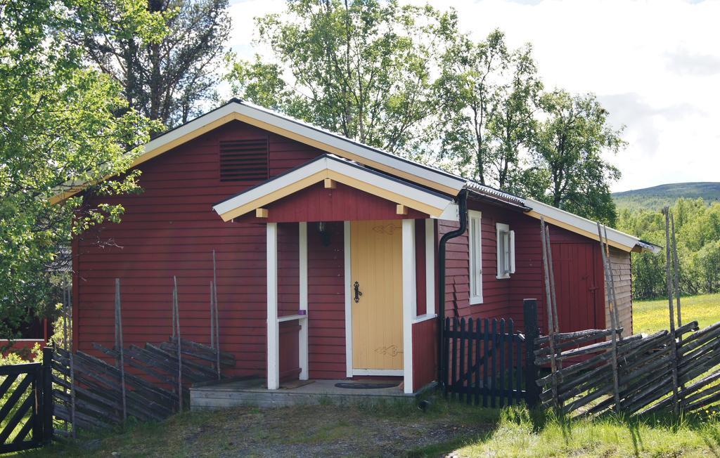 Bustad Hyttetun Skåbu Oda fotoğraf