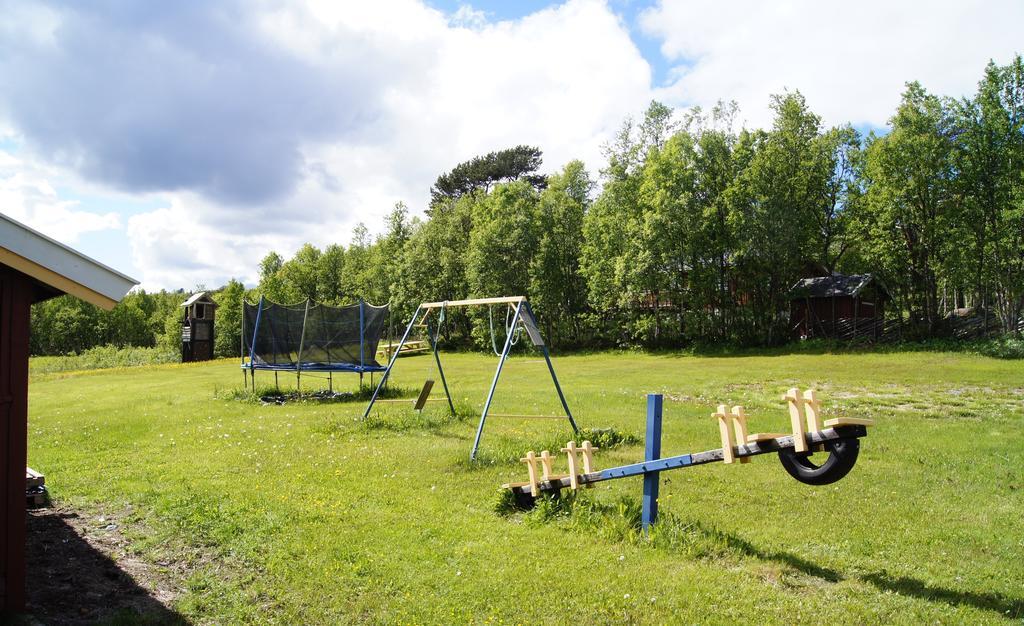 Bustad Hyttetun Skåbu Oda fotoğraf